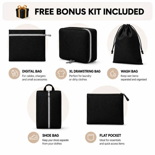 Free Bonus Kit